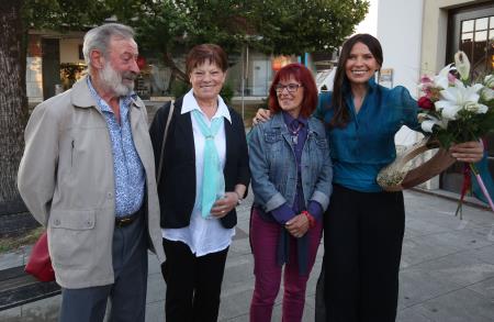 SLAVNOSTNA SEJA 77 FOTO LJUBO VUKELIČ